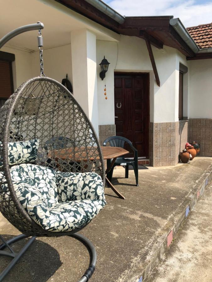 Къща За Гости Апартамент За Гости Рай С Арбанаси До Гр Велико Търново Bagian luar foto